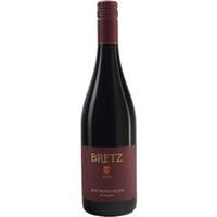 Spätburgunder feinherb