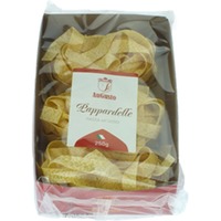 Pappardelle all'uovo Augusto