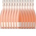 12er Vorteils-Weinpaket - Miraflors Rosé - Domaine Lafage 