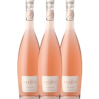 3er Vorteils-Weinpaket - Miraflors Rosé - Domaine Lafage
