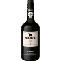 Osborne Ruby Port 19,5% vol