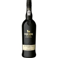 Osborne 10 Years Old Tawny Port 20% vol