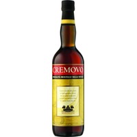 Cremovo Vino Aromatizzato Marsala Fine DOC 18% vol