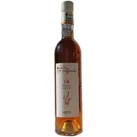 Eufemia White 10 Years Port 0,5 L