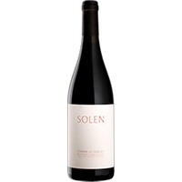 Domaine les Aurelles : Solen