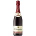 Sekt Rubin halbtrocken 