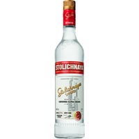 Stolichnaya Vodka 40% vol