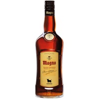 Magno Brandy de Jerez Solera Reserva 36% vol