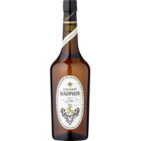 Calvados Dauphin Fine Calvados Pays d’Auge 40% vol