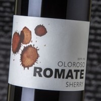 Oloroso Romate Sherry
