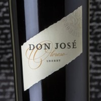 Romate Oloroso Don José