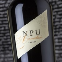 Romate Amontillado NPU