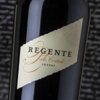 Romate Palo Cortado Regente