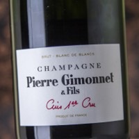 Pierre Gimonnet Cuis 1er Cru Brut