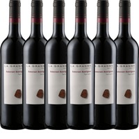 6er Vorteils-Weinpaket - Terroir Cabernet Sauvignon - La Grange