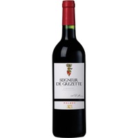 Domaine Lagrezette Mon Vin Cahors AC - - Südwesten, Frankreich