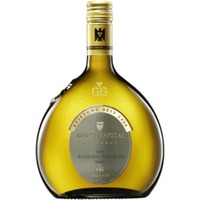 Silvaner Würzburger Stein-Harfe GG trocken