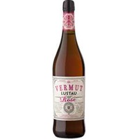 Vermut Rosé
