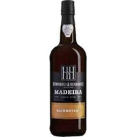 Madeira Rainwater