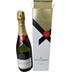 Moet & Chandon Brut Imperial Champagner in Geschenkverpackung 