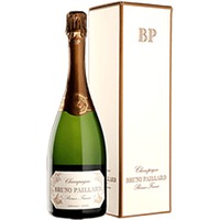 Bruno Paillard : Dosage Zéro