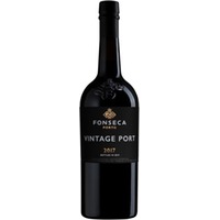 Fonseca Vintage Port