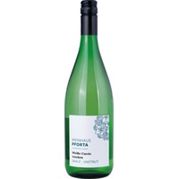 Weißes Cuvée trocken