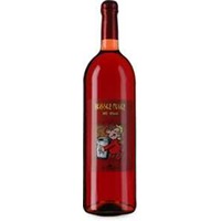 „Heißer Feger“ rosé Liter