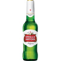 Stella Artois 24er-Karton