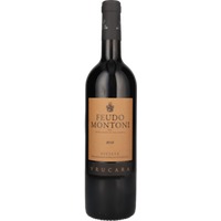 Nero d'Avola Vrucara
