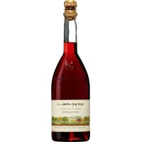 Manufaktur Jörg Geiger  PriSecco "Rotfruchtig" alkoholfrei - NV  - Baden-Württemberg, Deutschland