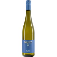 Bacchus Kabinett mild