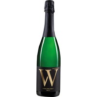 Sekt Riesling brut - Weingut Wasem Doppelstück