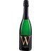 Sekt Riesling brut - Weingut Wasem Doppelstück 