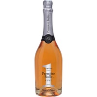 Sieur d'Arques  Premiere Bulle Brut Rose Cremant Limoux AOC - NV  - Frankreich