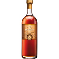 Ron Botran Solera 1893 18yo  