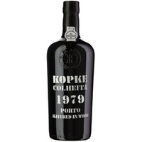 Kopke Colheita Port