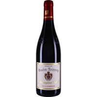 Graf Neipperg Schwaigerner Ruthe Lemberger trocken