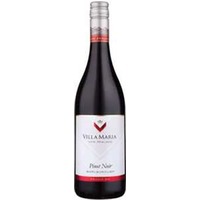 Villa Maria Private Bin Pinot Noir Marlborough