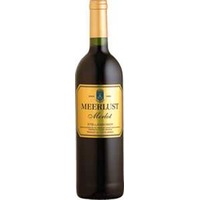 Meerlust Merlot