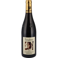 Ahrweiler Silberberg Spätburgunder GG