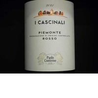 Paolo Conterno I Cascinali Restmenge