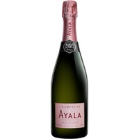 Ayala Rosé Majeur Champagner
