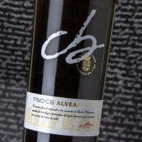 Alvear Fino CB
