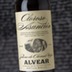 Alvear Oloroso Asunción - 37,5 cl 