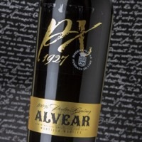 Alvear PX