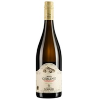 Zöhrer Grüner Veltliner Ried Gebling Kremstal DAC