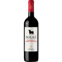 Osborne Solaz Tempranillo & Cabernet Sauvignon