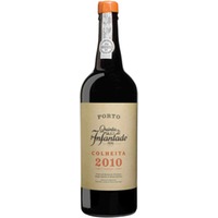 Quinta do Infantado Colheita Port bio