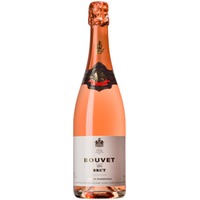 1851 Brut Rosé - Méthode Traditionelle